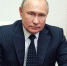 Владимир Путин - ИА Общественная служба новостей