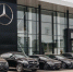 Mercedes может отказаться от дистрибуции в России - ИА Общественная служба новостей