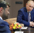 зеленский путин - ИА Общественная служба новостей
