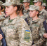 На Украине с октября поставят на воинский учет женщин, владеющих некоторыми профессиями - ИА Общественная служба новостей