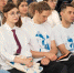 «Атомная школа» открылась в НИЯУ МИФИ - НИЯУ МИФИ