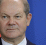 Bundesfinanzminister Olaf Scholz Deutschland Berlin Bundeskanzleramt Übergabe des Jahresgutachte - ИА Общественная служба новостей