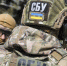 Training of special units of the SSU in Kiev - ИА Общественная служба новостей