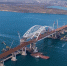 крымский мост - ИА Общественная служба новостей