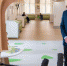 Собянин открыл после комплексной реконструкции детскую поликлинику в Ясеневе - Наш Теплый Стан