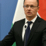 Глава МИД Венгрии - ИА Общественная служба новостей