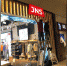 Levi's открылся под новым брендом JNS в Москве - M24.Ru