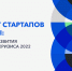 Агентство инноваций Москвы опубликовало результаты исследования стратегий развития стартапов в условиях 2022 года - Московский инновационный кластер