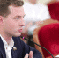 Председатель Комитета по молодежной политике Артем Метелев - Государственная Дума