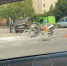 Начальник столичной пожарной части насмерть разбился на мотоцикле в Москве – СМИ - M24.Ru