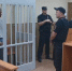 Суд арестовал подозреваемого в двойном убийстве в Павловском Посаде - M24.Ru
