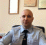 В номере 27 газеты Петровка 38 опубликован материал о сотруднике ОЭБиПК УВД по САО ГУ МВД России по г. Москве - Хорошёвка