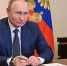 The Guardian: антироссийские санкции сделали Путина сильнее, чем когда-либо - ИА Общественная служба новостей
