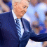 Ушел из жизни спортивный комментатор Вин Скалли  - ИА Общественная служба новостей
