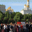 Экскурсия - Москультура