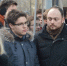 Суд продлил до 12 октября арест публициста Кара-Мурзы* - ИА Общественная служба новостей