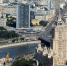 Мэр Москвы поздравил строителей с праздником. Фото: Павел Волков, «Вечерняя Москва» - Новые Округа