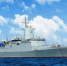 Корвет Проворный - асзкмс.рф - ИА Общественная служба новостей