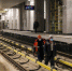 За 7 месяцев 2022 года на объектах метро проведено более 150 проверок - Информационный Центр