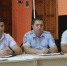 Представители ДУМ Пензенской области на совещании с главой администрации Городищенского района - Совет муфтиев России
