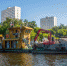 Коммунальный флот. Фото: пресс-служба Городского хозяйства Москвы - Район Капотня ЮВАО Москвы