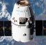 Космический корабль Dragon после неудачной попытки отстыковался от МКС - ИА Общественная служба новостей