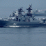 Российские корабли заперли флот НАТО у берегов Италии - ИА Общественная служба новостей