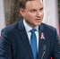 Политолог Акопов рассказал, верят ли поляки бредовым обещаниям Дуды - ИА Общественная служба новостей