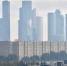 В Рослесхозе назвали сроки рассеивания смога от пожаров в Москве - M24.Ru