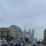 Арбат, дорога, машины, виды Москвы, Фото Наталия Бахарева - Московская правда