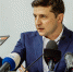 Зеленский официально упразднил украинскую делегацию в Контактной группе - M24.Ru