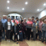 «Долголеты» из Внукова приняли участие в мероприятии в честь Дня города - Район Внуково ЗАО Москвы