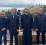 В городе Кодинске Красноярского края состоялась закладка первого камня мечети - Совет муфтиев России