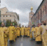 В Высоко-Петровском ставропигиальном монастыре отметили престольный праздник - Московский Патриархат РПЦ