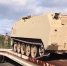 БТР M113 - США - ИА Общественная служба новостей