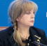 Элла Памфилова - ИА Общественная служба новостей