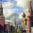 Библиотека № 214 рассказала о мероприятиях в честь 875-летия Москвы - Район Тропарёво-Никулино ЗАО