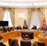 В Мосгоризбиркоме соединили фрагменты ключа расшифрования результатов электронного голосования - Единая Россия