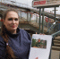 Фото: Ольга Чумаченко - Район Коптево САО Москвы