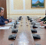 Муфтий Шейх Равиль Гайнутдин встретился с Председателем Парламента Казахстана Мауленом Ашимбаевым - Совет муфтиев России