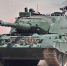 leopard-s2-boevoj-tank-bronetexnika - ИА Общественная служба новостей