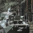 Минобороны поделилось кадрами боя российского БТР с американским M113 на Украине - ИА Общественная служба новостей