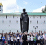 Члены молодёжного клуба «Маковец» примут участие в обзорной экскурсии по Сергиеву Посаду - Района Солнцево ЗАО Москвы