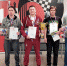 Спортсмены школы Анатолия Карпова первенствовали в командном чемпионате Москвы - Федерация шахмат
