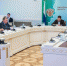 600 спикеров, 300 экспонентов, 200 секций: Минстрой России оценил ход подготовки к 100+ TechnoBuild - Строительство.RU