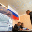 Заключительный день референдума пройдёт в ДНР, ЛНР, Запорожье и на Херсонщине - Говорит Москва