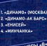 Полуфинальный этап Кубка России сыграем в Красноярске - ВК Динамо