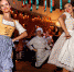 Москва выходная. Октоберфест, путешествие на магическом экспрессе и бурлеск - Мой район
