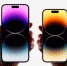 Дисплей iPhone 14 Pro Max назвали лучшим - M24.Ru