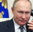 Путин и Эрдоган обсудили двусторонние отношения и ситуацию на Украине - M24.Ru